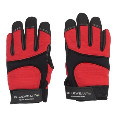Handskar (Röd, Svart) från Play in BLWR
