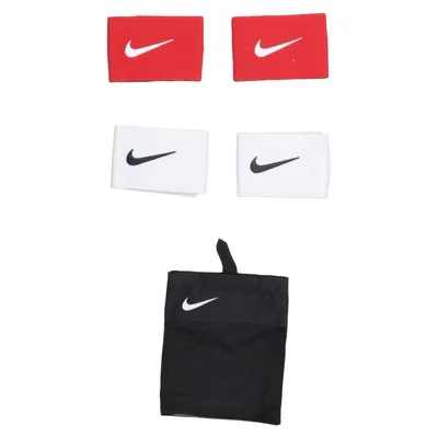 Zweetband (Zwart, Wit, Rood) van Nike