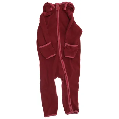 Mjukisdräkt (Röd, Rosa) från LCN Polyester