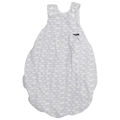 Gigoteuse (Gris, Blanc) de Alvi Coton, Polyester