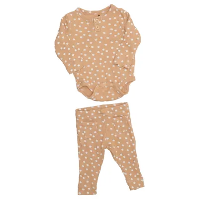Set (Beige) från Minimarket Bomull