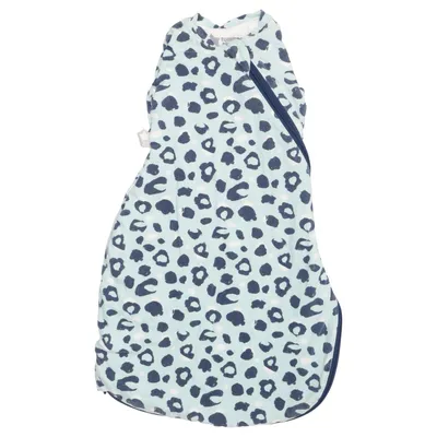 Sovpåse (Blå, Vit, Svart) från Tommee Tippee Bomull, Elastan, Polyester