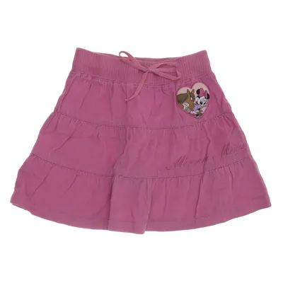 Kjol (Rosa) från H&M x Disney Bomull