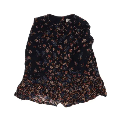 Klänning (Blå, Flerfärgad) från Zara BabyGirl