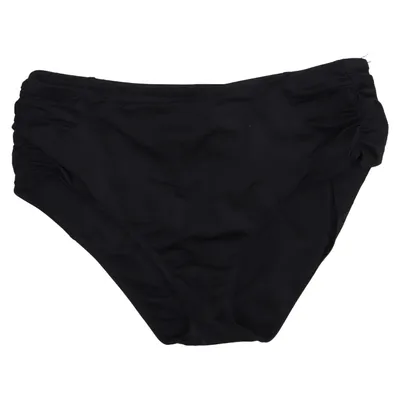 Bikini broekje (Zwart) van Mossimo Elastaan, Polyamide, Polyester