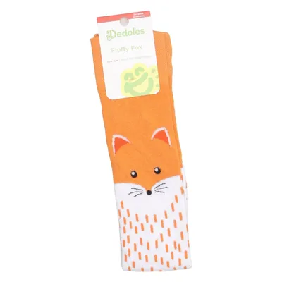Tights (Orange, White) from Dedoles