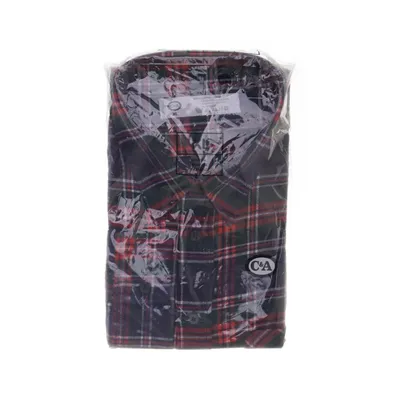Shirt (Groen, Meerkleurig) van C&A Katoen