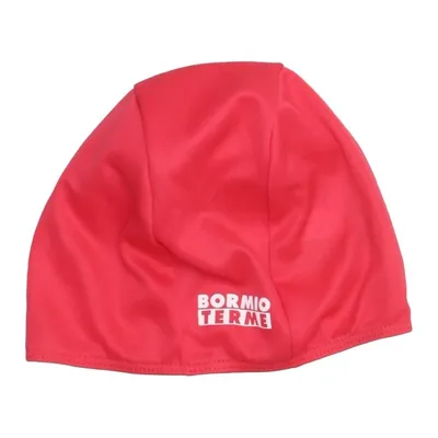 Badehat (Rød) fra Aquarapid Polyester