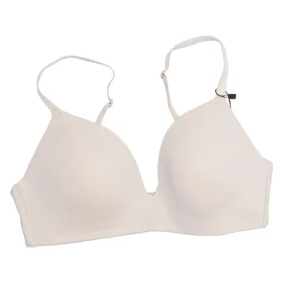 Bra (Beige) from Creem Elastane, Polyamide