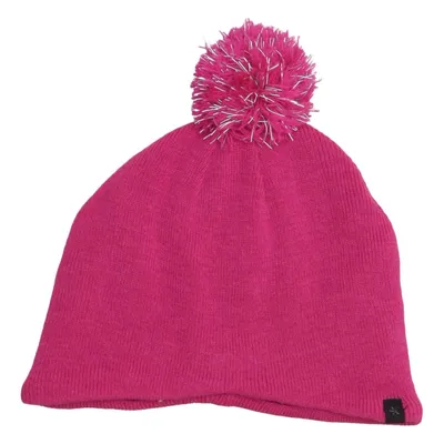 Bonnet à pompon (Windblock) de TCS Acrylique, Polyester, Laine