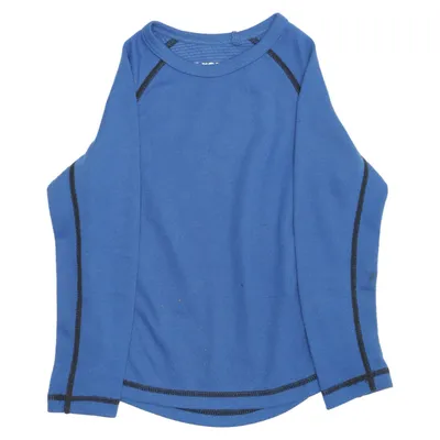 Haut thermique (Bleu) de Reima