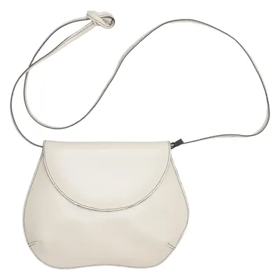 Axelremsväska (Beige) från Little Liffner