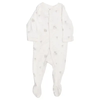 Rompers (Beige) from H&M Cotton