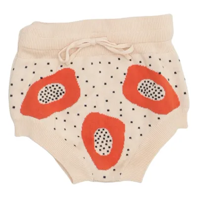 Shorts (Beige, Orange, Svart) från Mixed Grill