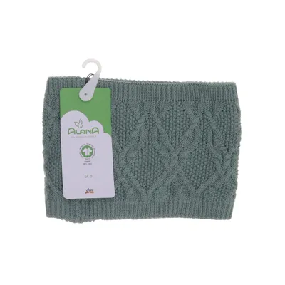Neck warmer (Green) from Alana Organic cotton