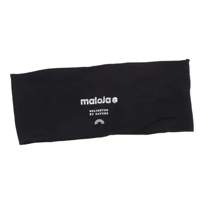 Hairband (Black) from Maloja