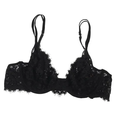 Soutien-gorge (Noir) de Bik Bok Lingerie Élasthane, Polyamide