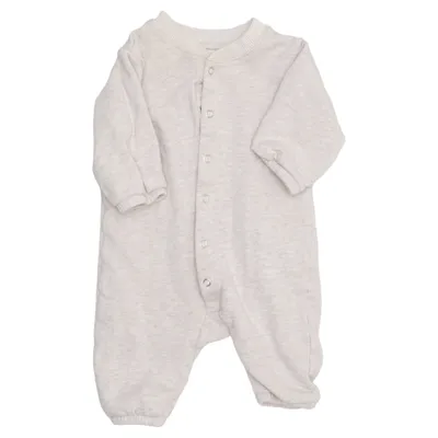Rompers (Beige) from Arket Cotton