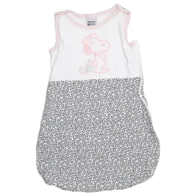 Babyslaapzak (Extracted product information) van Snoopy