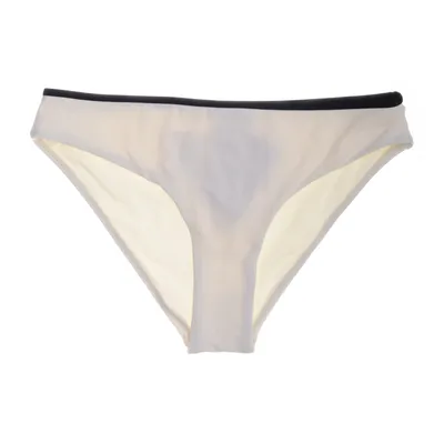 Bikiniunderdel (Beige) från Zara Home Elastan, Polyamid