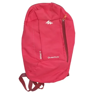 Ryggsäck (Röd) från Quechua Polyester