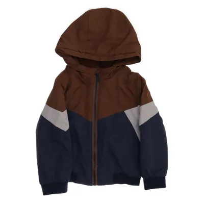 Jack (Bruin) van Vertbaudet Katoen, Polyester