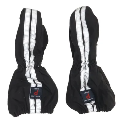 Vantar (Svart) från Polarn O. Pyret Polyamid