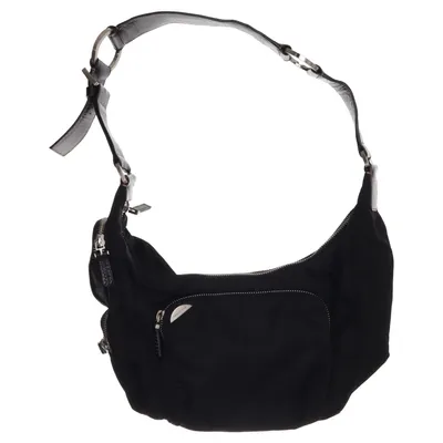 Shoulder-bag (Black) from Francesco Biasia