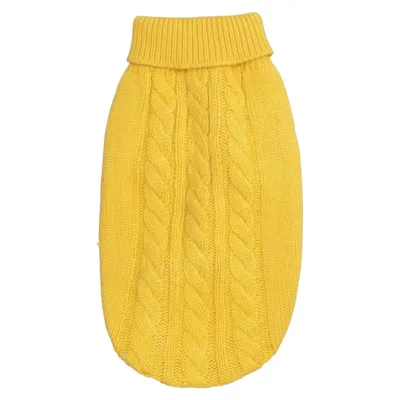 Vêtements pour chien (Jaune) de Trixie