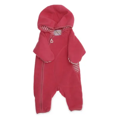 Rompertjes (Roze, Wit) van Baby by Lindex Katoen, Polyester