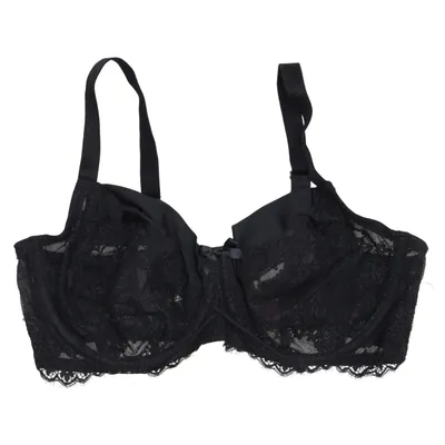 BH (Svart) från Hunkemöller