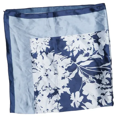 Neckerchief (Blue) from Ted Lapidus