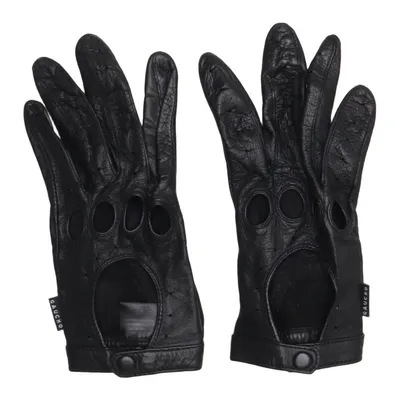 Motorcycle gloves (Gaucho) from Gaucho