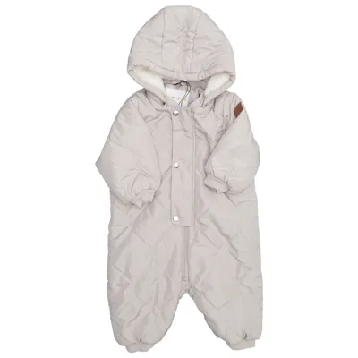 Outdoor overalls  (Beige) fra Minimarket Polyester
