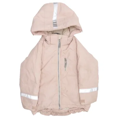 Skidjacka (Rosa) från Åre Polyamid, Polyester