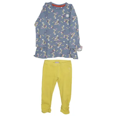Ensemble (Bleu, Vert, Multicolore) de Sigikid Coton