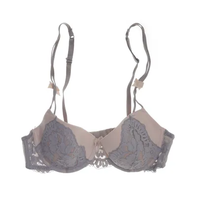 Bh (Roze, Grijs) van Hunkemöller Elastaan, Polyamide, Polyester
