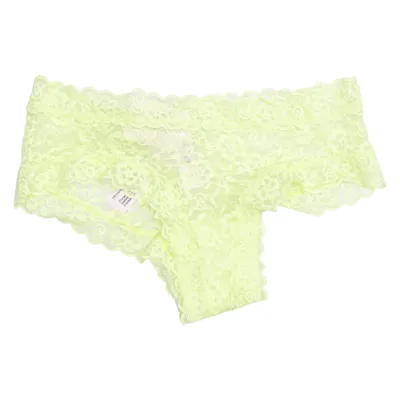 Culotte (Cheeky) de Victoria's Secret Coton, Élasthane