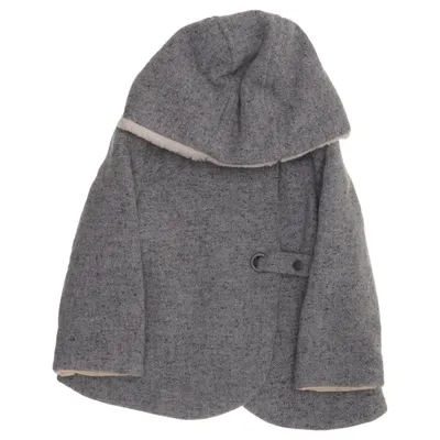 Vinterjacka (Grå) från Zara BabyGirl