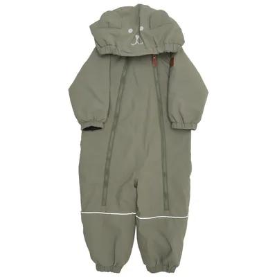 Overall (Grön) från Minimarket Polyester