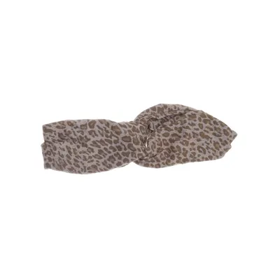 Haarband (Bruin, Beige) van MarMar Copenhagen