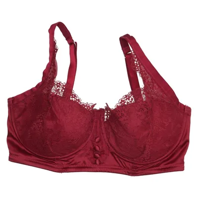Soutien-gorge (Violet) de Hunkemöller Élasthane, Polyamide, Polyester