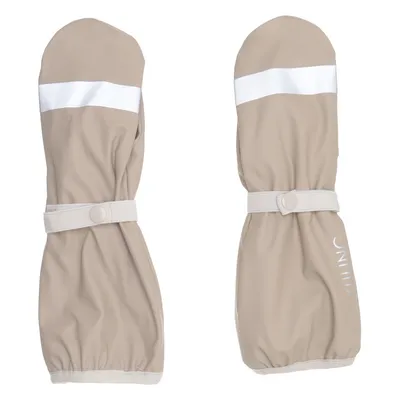 Vantar (Beige) från Kuling Polyester, Polyuretan