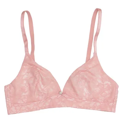 Bralette (Roze) van Garment Project