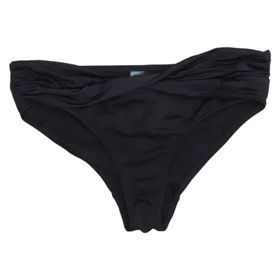 Bikini broekje (Zwart) van Sunflair Elastaan, Polyamide, Polyester
