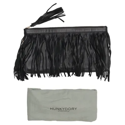 Clutchtaske (Sort) fra Hunkydory