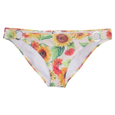Bikiniunderdel (Gul, Orange, Flerfärgad) från Wonderland