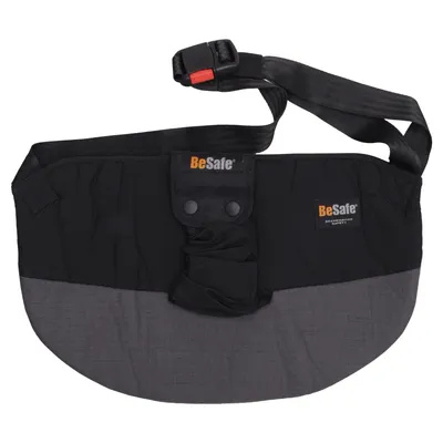Graviditetstilbehør (Pregnancy Belt) fra BeSafe