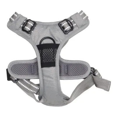 Dog harness (Gray) from Feel Active