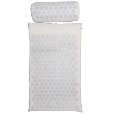 Tapis d'acupression (Akupressurmatte) de Crane